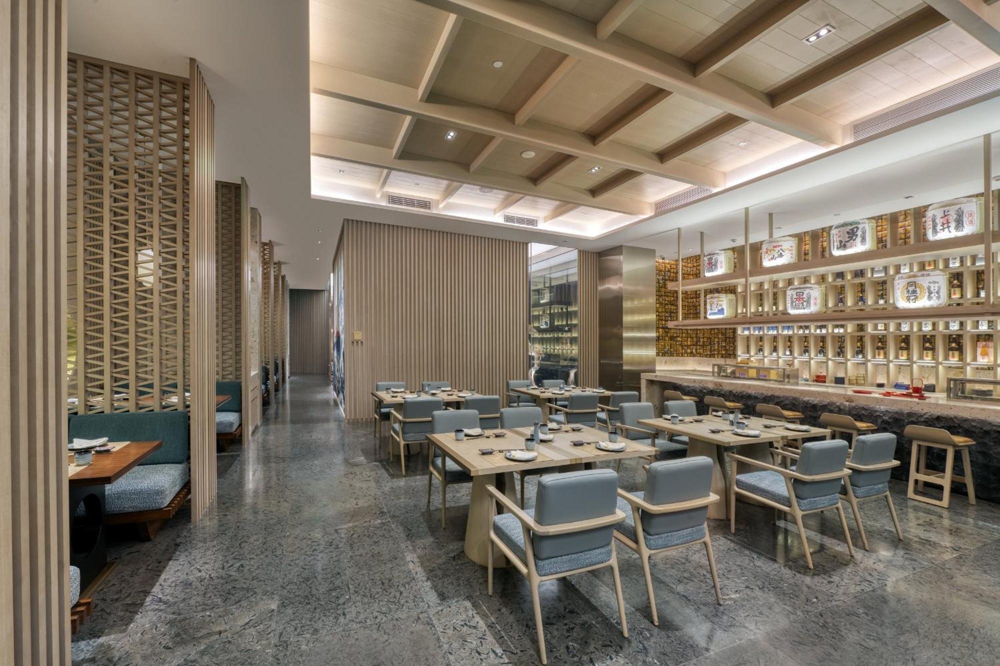 Crowne Plaza Quanzhou Riverview By Ihg Экстерьер фото
