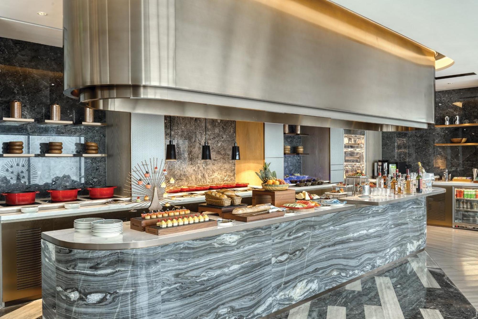 Crowne Plaza Quanzhou Riverview By Ihg Экстерьер фото